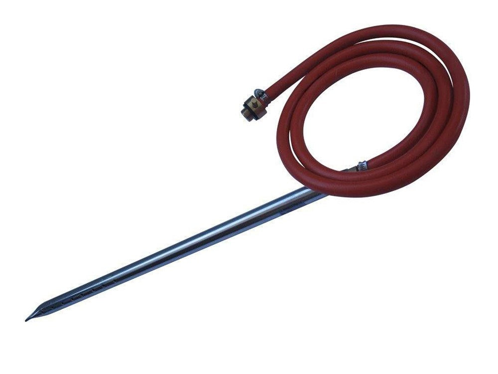 LK'S Turbo Gas Lighter