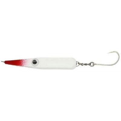 CHAOS Pro Needle Nose Plug N2 - 2oz Red Head