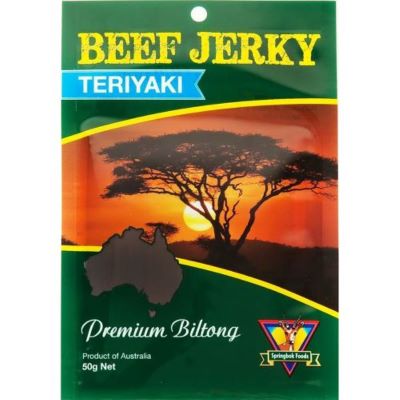 50g Teriyaki