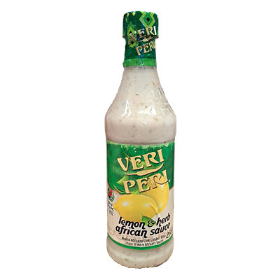 All Joy Veri Peri Lemon & Herb 250ml