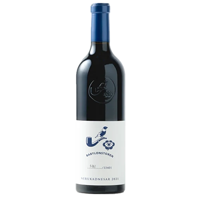 Babylonstoren Nebukadnesar 750ml