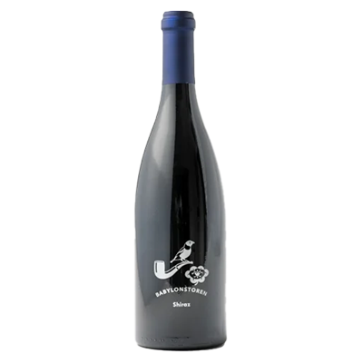 Babylonstoren Shiraz 750ml