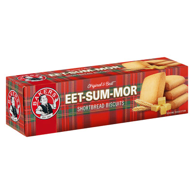 Bakers Eet Sum Mor 200g