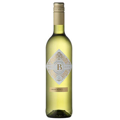 Bayede Broyal Chenin Blanc 750ml