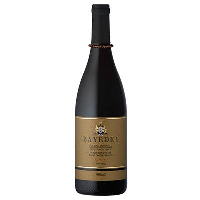 Bayede HMK Goodwill Shiraz 750ml
