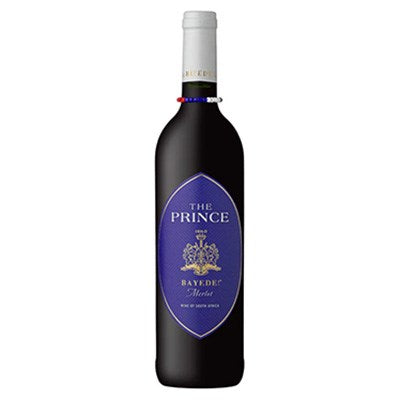 Bayede The Prince Merlot 750ml