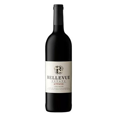 Bellevue Atticus 750ml