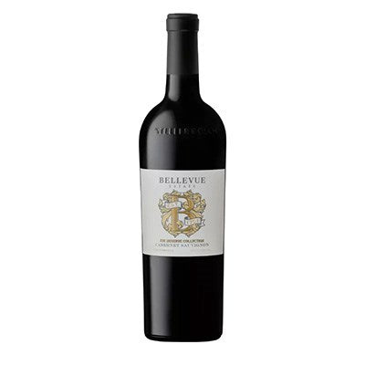 Bellevue Reserve Cabernet Sauvignon 750ml