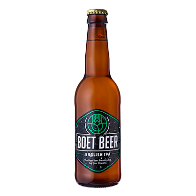 Boet Beer English IPA 340ml