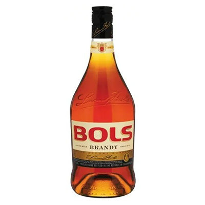 Bols Brandy 750ml