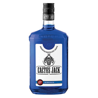 Cactus Jack Bubblegum 750ml