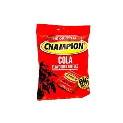 Wilsons Toffee Candy Cola 150g