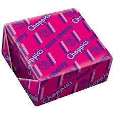 Chappies Cherry