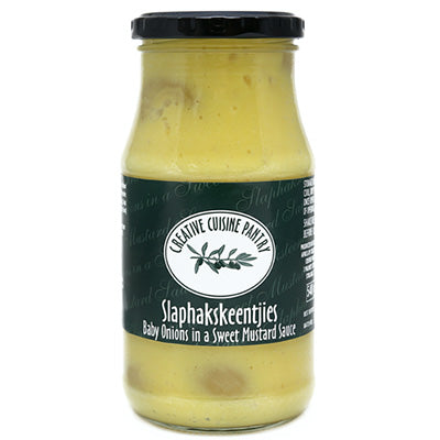 Creative Cuisine Pantry Slaphakskeentjies 540g