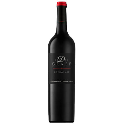 Delaire Graff Estate Botmaskop 750ml