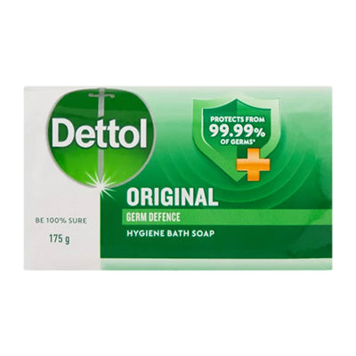 Dettol Soap Original 175g