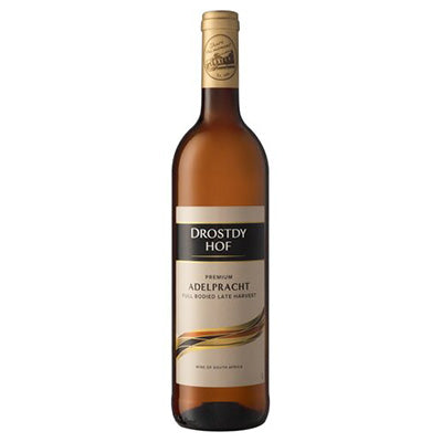Drostdy Hof Adelpracht Late Harvest 750ml