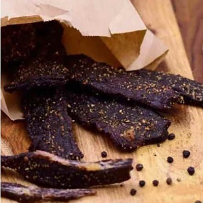 Biltong Dry 1kg