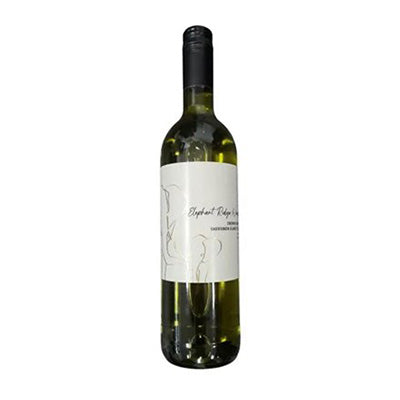 Elephant Ridge Chenin Blanc Sauvignon Blanc 2022- 750ml