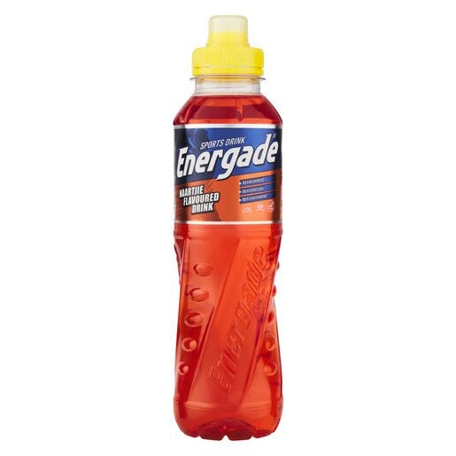 Energade Naartjie 500ml
