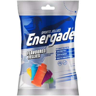 Energade Sports Jellies 60g