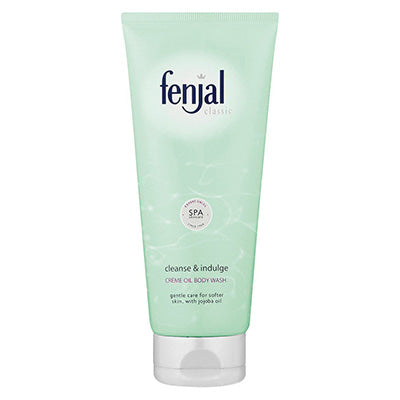 Fenjal Creme Oil Body Wash 200ml