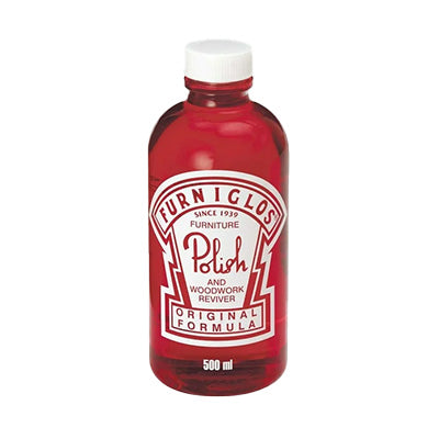 Furniglos Polish Original (Red) 500ml