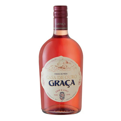 Graca Rose 750ml