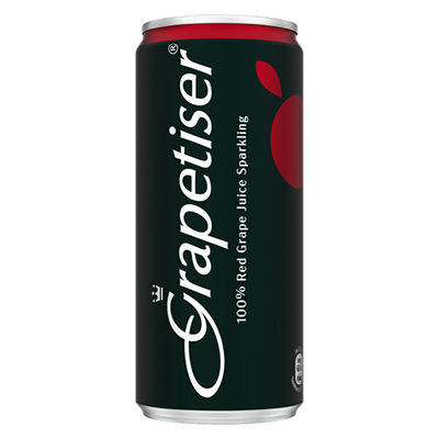 Grapetiser Red 300ml