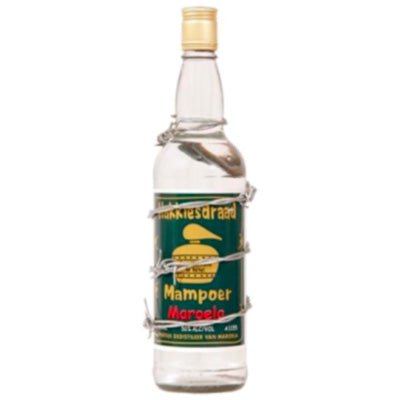 Hakkiesdraad Mampoer Maroela 750ml