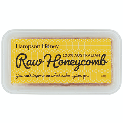 Hampson Honeycomb 170g