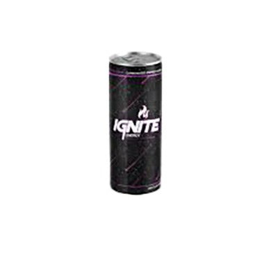 Ignite Energy Fruits of the Forest 300ml