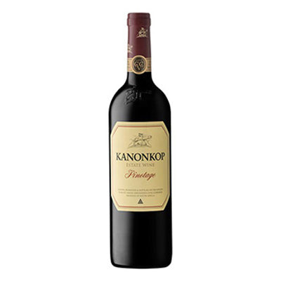 Kanonkop Estate Pinotage 750ml