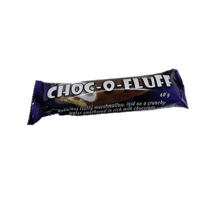 Kayleys Choc-O-Fluff 60g