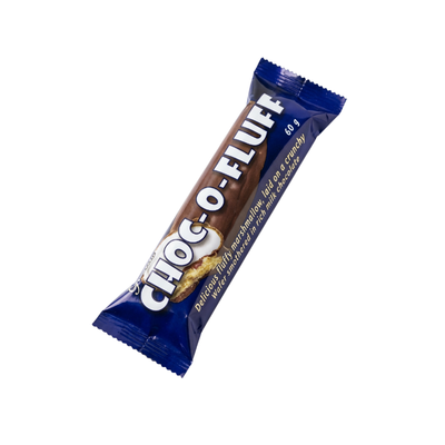 Kayleys Choc-O-Fluff 60g