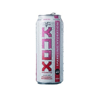 Knox Strawberry Watermelon 500ml
