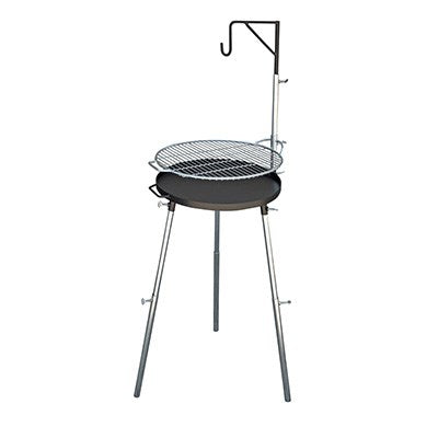 LK's Skottelbraai (M/S)