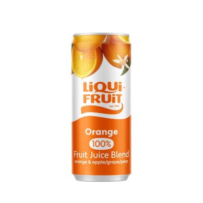 Liqui Fruit Orange Juice 300ml