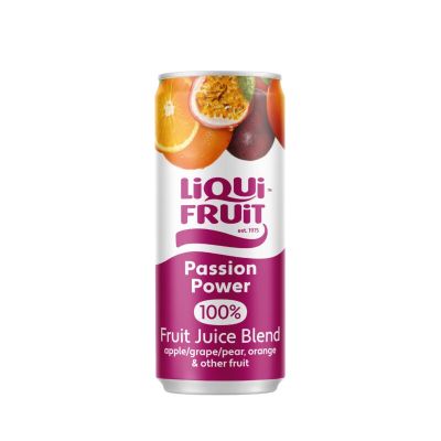 Liqui Fruit Passion Power 300ml