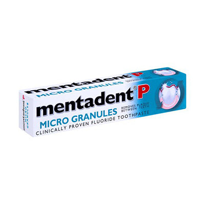 Mentadent P Micro Granules 100ml