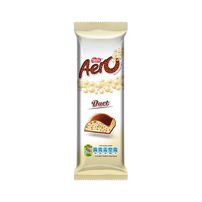 Nestle Aero Duet 85g