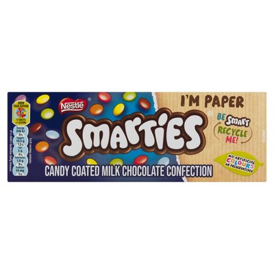 Nestle Smarties 70g