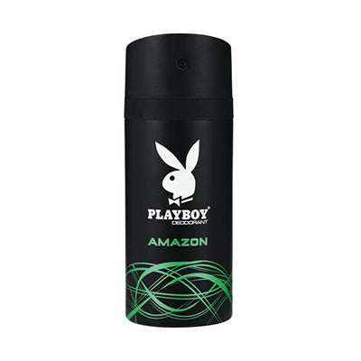 Playboy Deodorant Amazon 150ml
