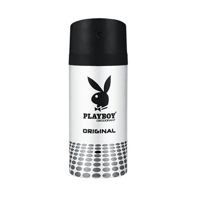 Playboy Deodorant Original 150ml