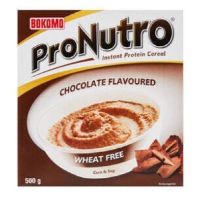 Pronutro Chocolate 500g