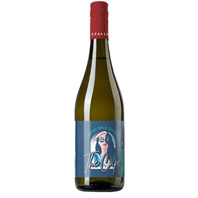 Rascallion Pinotage 750ml With Love From The Cape