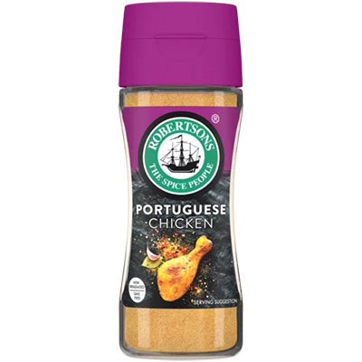 Robertsons Spice Portuguese Chicken 72g
