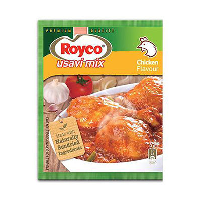 Royco Usavi Mix Chicken 50g