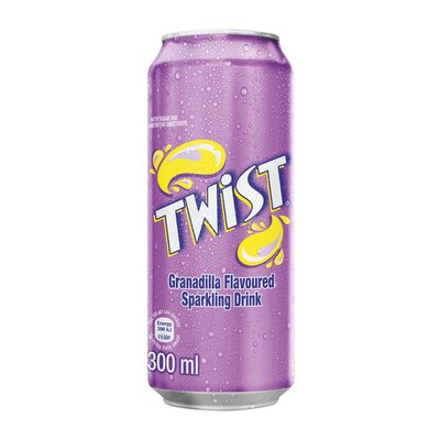 Schweppes Granadilla Twist 300ml