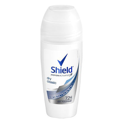 Shield Women Roll On Classic 50ml